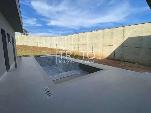 Casa / Sobrado em Condomínio para Venda em Campinas/SP Loteamento Residencial Pedra Alta Sousas 4 Quartos