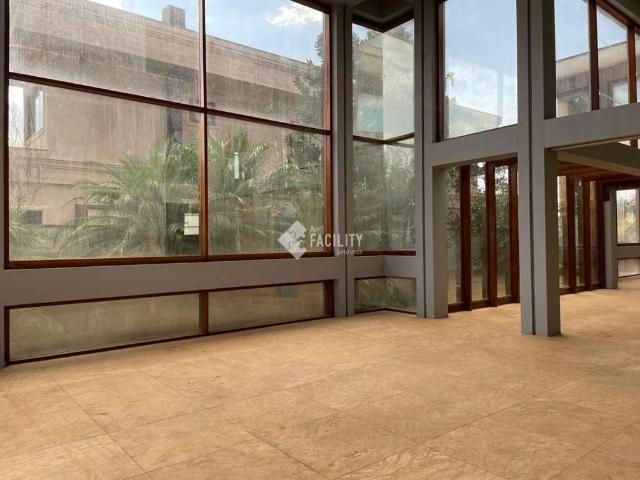 Casa / Sobrado em Condomínio para Venda em Campinas/SP Loteamento Residencial Pedra Alta Sousas 5 Quartos