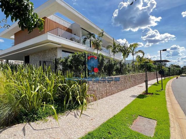 Casa / Sobrado em Condomínio para Venda em Campinas/SP Loteamento Residencial Pedra Alta Sousas 5 Quartos