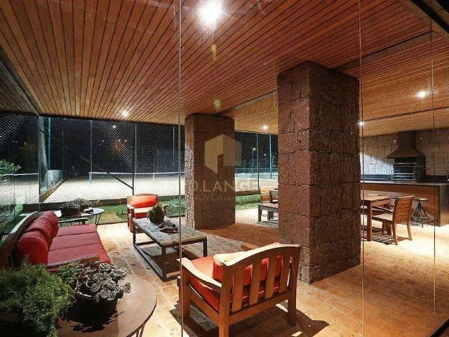 Casa / Sobrado em Condomínio para Venda em Campinas/SP Loteamento Residencial Pedra Alta Sousas 5 Quartos