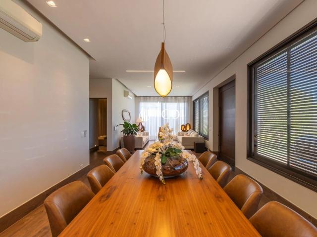 Casa / Sobrado em Condomínio para Venda em Campinas/SP Loteamento Residencial Pedra Alta Sousas 5 Quartos