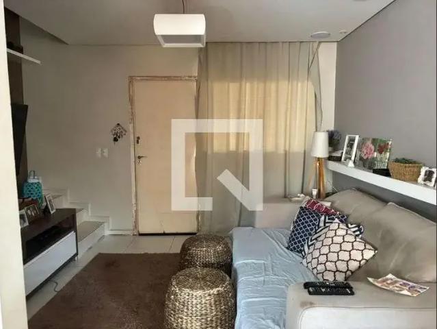 Casa / Sobrado em Condomínio para Venda em Campinas/SP Mansões Santo Antônio 2 Quartos