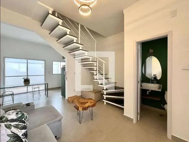 Casa / Sobrado em Condomínio para Venda em Campinas/SP Mansões Santo Antônio 2 Quartos