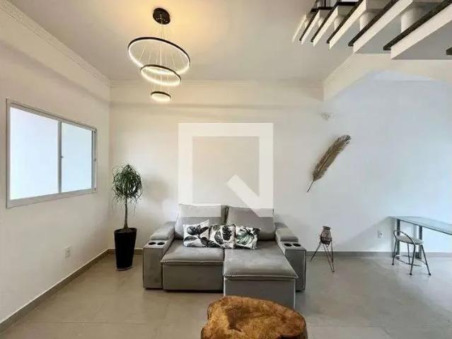 Casa / Sobrado em Condomínio para Venda em Campinas/SP Mansões Santo Antônio 2 Quartos
