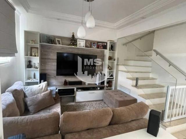 Casa / Sobrado em Condomínio para Venda em Campinas/SP Mansões Santo Antônio 3 Quartos