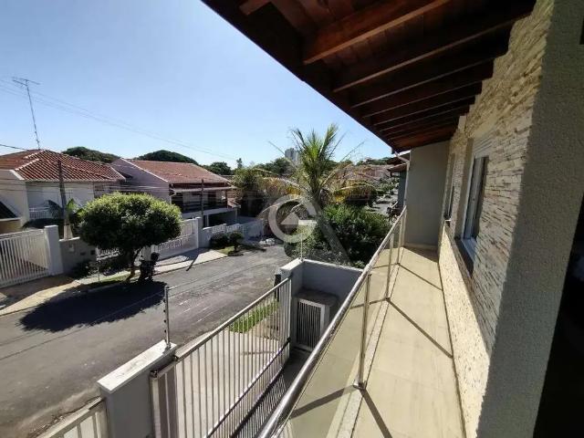 Casa / Sobrado em Condomínio para Venda em Campinas/SP Mansões Santo Antônio 3 Quartos