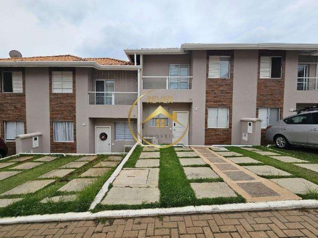 Casa / Sobrado em Condomínio para Venda em Campinas/SP Mansões Santo Antônio 3 Quartos