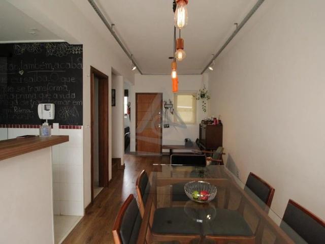 Casa / Sobrado em Condomínio para Venda em Campinas/SP Mansões Santo Antônio 3 Quartos