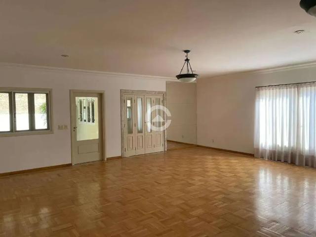 Casa / Sobrado em Condomínio para Venda em Campinas/SP Notre Dame 4 Quartos