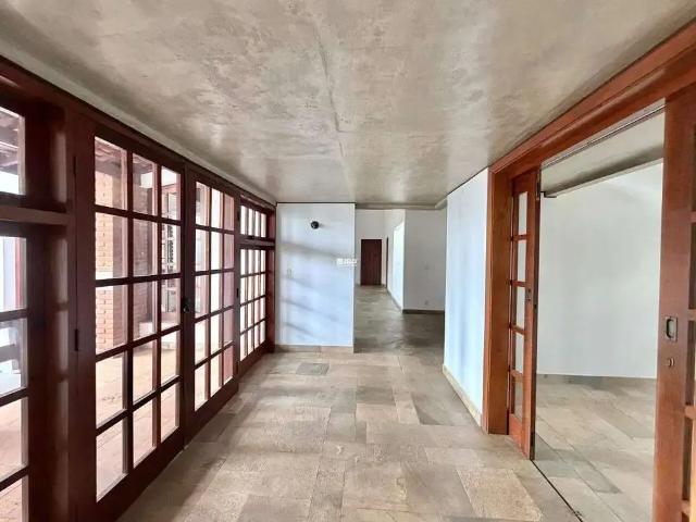 Casa / Sobrado em Condomínio para Venda em Campinas/SP Nova Campinas 5 Quartos