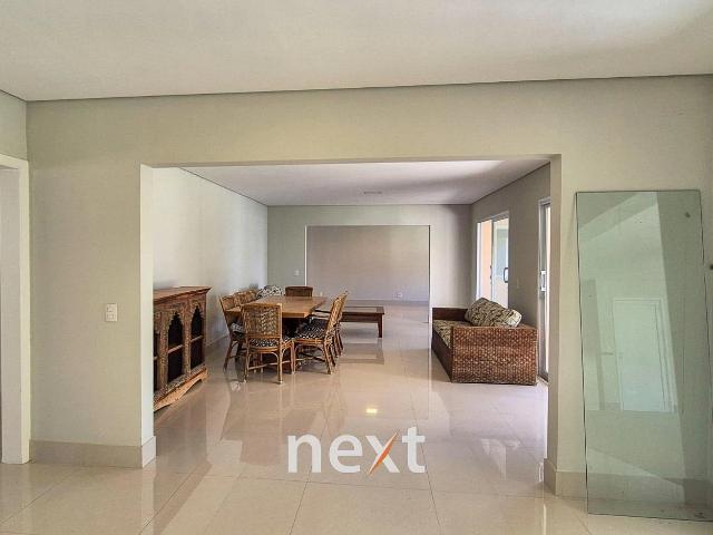 Casa / Sobrado em Condomínio para Venda em Campinas/SP Nova Campinas 7 Quartos