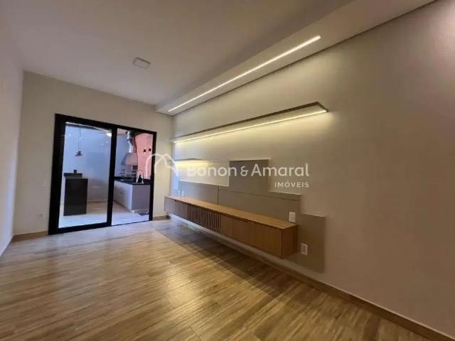Casa / Sobrado em Condomínio para Venda em Campinas/SP Nova Campinas 2 Quartos