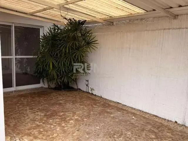 Casa / Sobrado em Condomínio para Venda em Campinas/SP Nova Campinas 3 Quartos