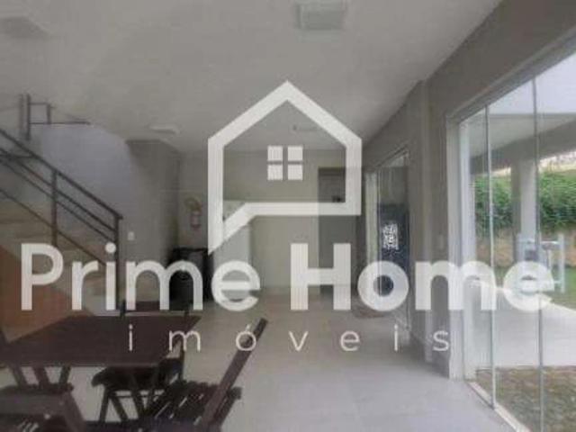Casa / Sobrado em Condomínio para Venda em Campinas/SP Nova Campinas 3 Quartos