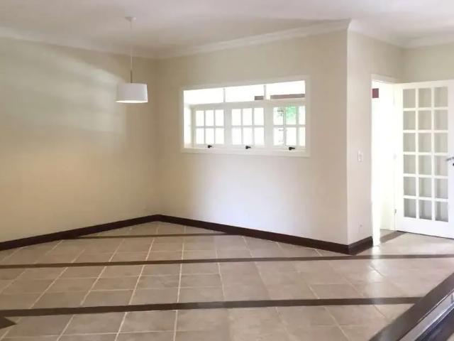 Casa / Sobrado em Condomínio para Venda em Campinas/SP Sousas 3 Quartos