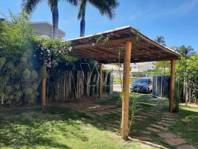 Casa / Sobrado em Condomínio para Venda em Campinas/SP Sousas 3 Quartos