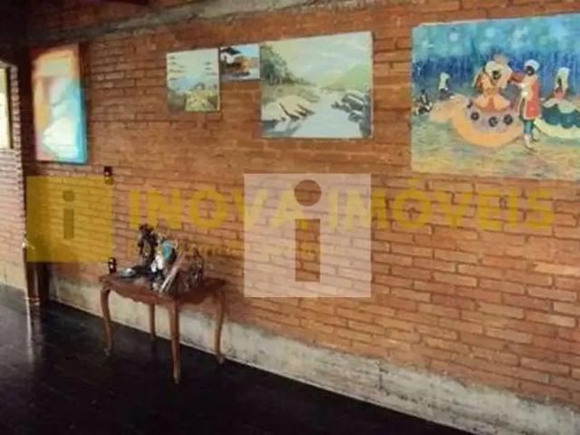 Casa / Sobrado em Condomínio para Venda em Campinas/SP Sousas 3 Quartos