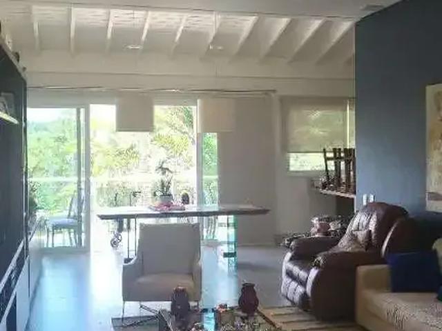 Casa / Sobrado em Condomínio para Venda em Campinas/SP Sousas 4 Quartos