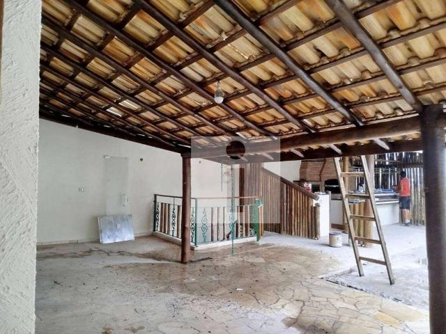 Casa / Sobrado em Condomínio para Venda em Campinas/SP Sousas 4 Quartos