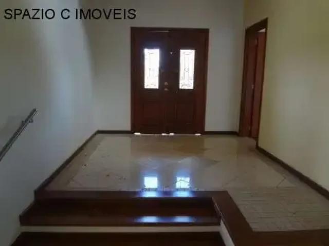 Casa / Sobrado em Condomínio para Venda em Campinas/SP Sousas 5 Quartos