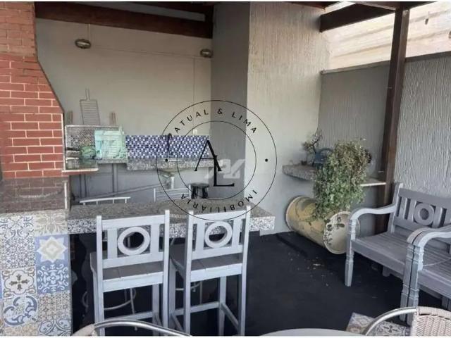 Casa / Sobrado em Condomínio para Venda em Campinas/SP Sousas 8 Quartos