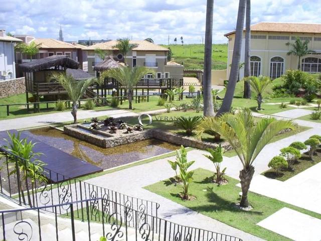 Casa / Sobrado em Condomínio para Venda em Campinas/SP Sítios de Recreio Gramado 4 Quartos