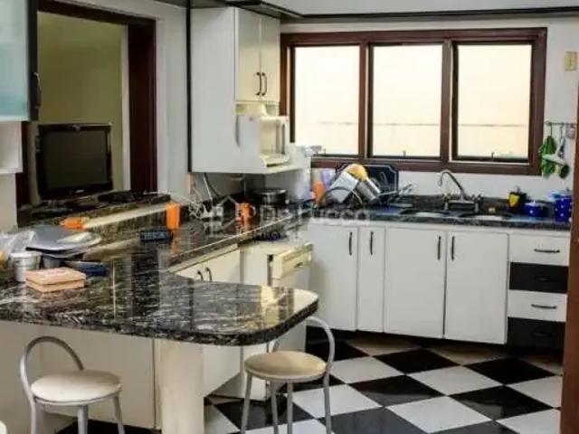 Casa / Sobrado em Condomínio para Venda em Campinas/SP Sítios de Recreio Gramado 4 Quartos