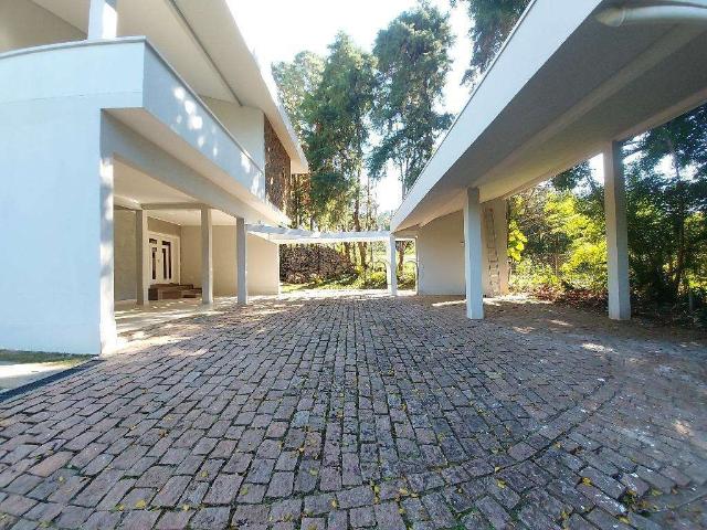 Casa / Sobrado em Condomínio para Venda em Campinas/SP Sítios de Recreio Gramado 4 Quartos