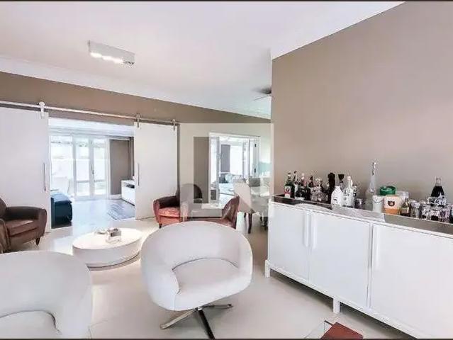 Casa / Sobrado em Condomínio para Venda em Campinas/SP Sítios de Recreio Gramado 4 Quartos