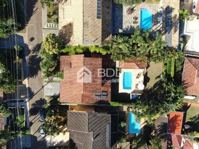 Casa / Sobrado em Condomínio para Venda em Campinas/SP Sítios de Recreio Gramado 4 Quartos