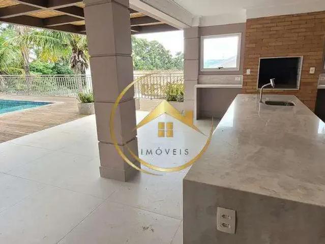 Casa / Sobrado em Condomínio para Venda em Campinas/SP Sítios de Recreio Gramado 4 Quartos