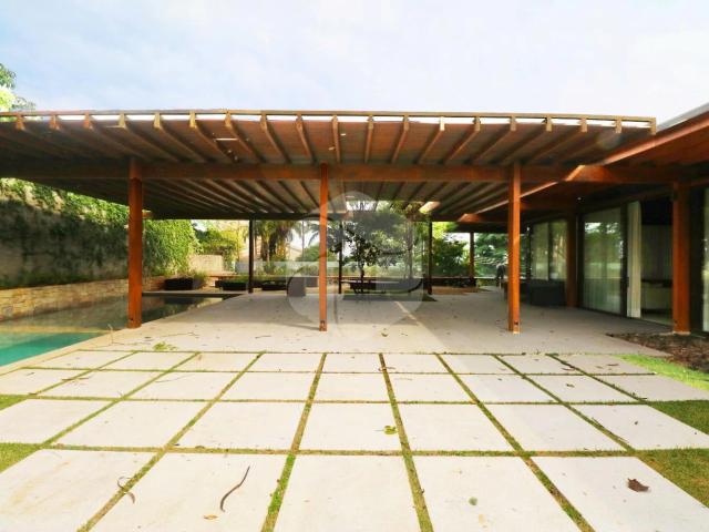 Casa / Sobrado em Condomínio para Venda em Campinas/SP Sítios de Recreio Gramado 4 Quartos
