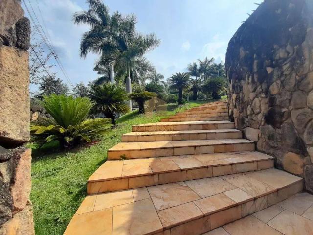 Casa / Sobrado em Condomínio para Venda em Campinas/SP Sítios de Recreio Gramado 4 Quartos