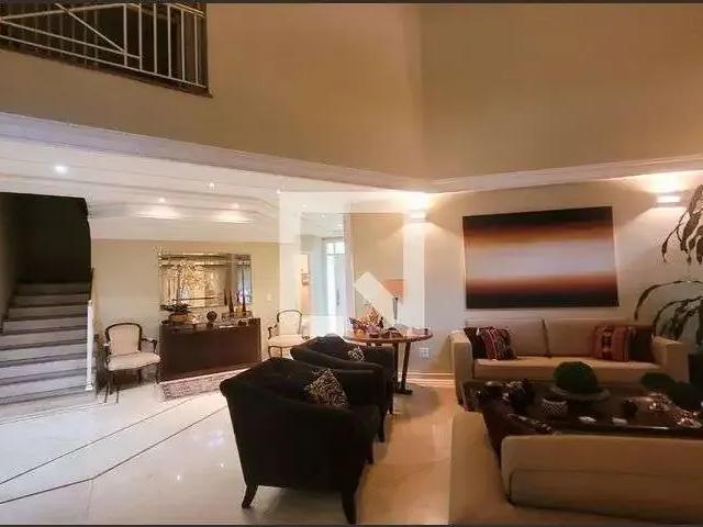 Casa / Sobrado em Condomínio para Venda em Campinas/SP Sítios de Recreio Gramado 4 Quartos