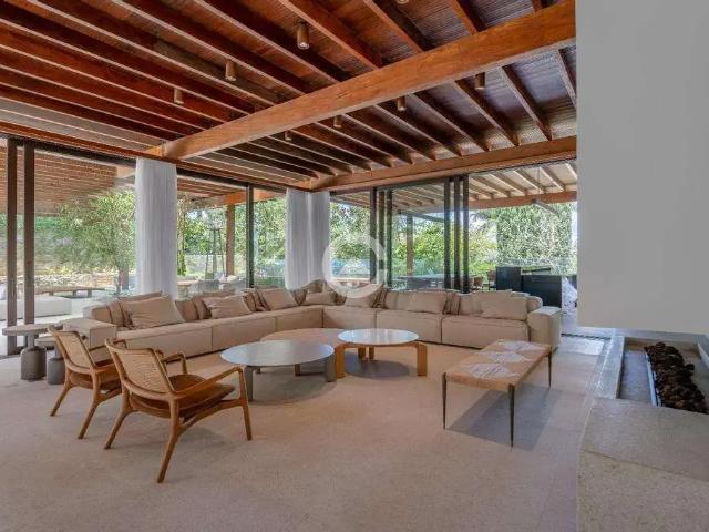 Casa / Sobrado em Condomínio para Venda em Campinas/SP Sítios de Recreio Gramado 4 Quartos