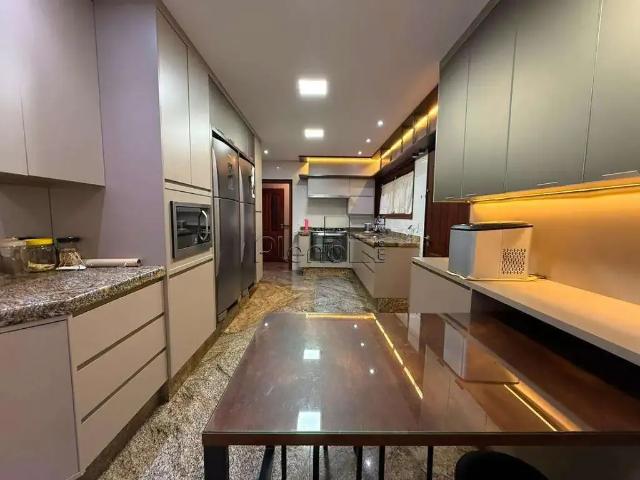 Casa / Sobrado em Condomínio para Venda em Campinas/SP Sítios de Recreio Gramado 4 Quartos