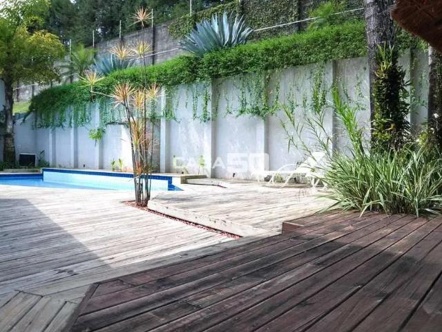 Casa / Sobrado em Condomínio para Venda em Campinas/SP Sítios de Recreio Gramado 4 Quartos