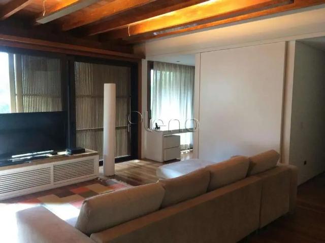 Casa / Sobrado em Condomínio para Venda em Campinas/SP Sítios de Recreio Gramado 4 Quartos