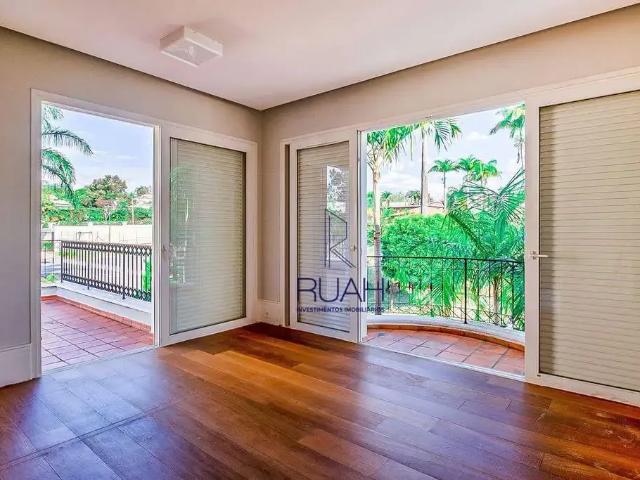 Casa / Sobrado em Condomínio para Venda em Campinas/SP Sítios de Recreio Gramado 4 Quartos