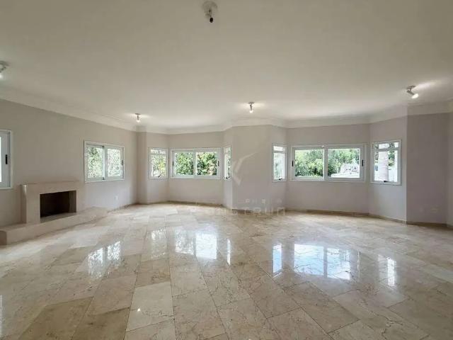 Casa / Sobrado em Condomínio para Venda em Campinas/SP Sítios de Recreio Gramado 4 Quartos