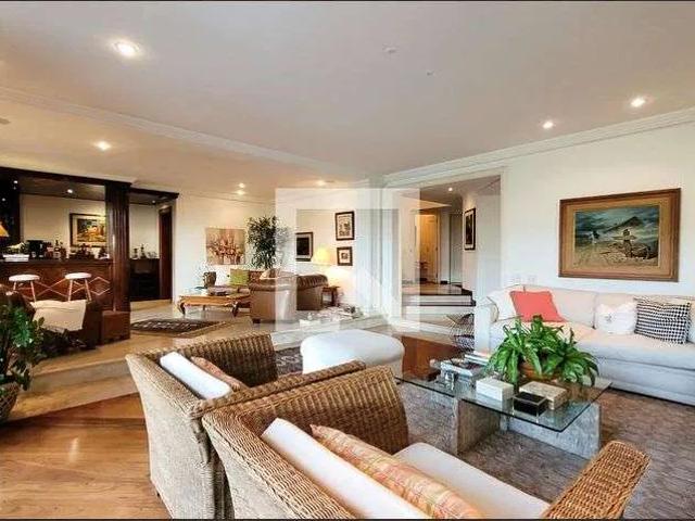 Casa / Sobrado em Condomínio para Venda em Campinas/SP Sítios de Recreio Gramado 4 Quartos