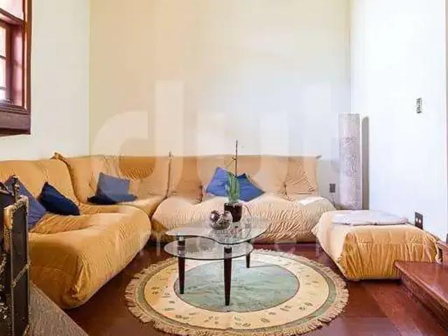 Casa / Sobrado em Condomínio para Venda em Campinas/SP Sítios de Recreio Gramado 4 Quartos