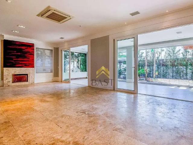 Casa / Sobrado em Condomínio para Venda em Campinas/SP Sítios de Recreio Gramado 4 Quartos