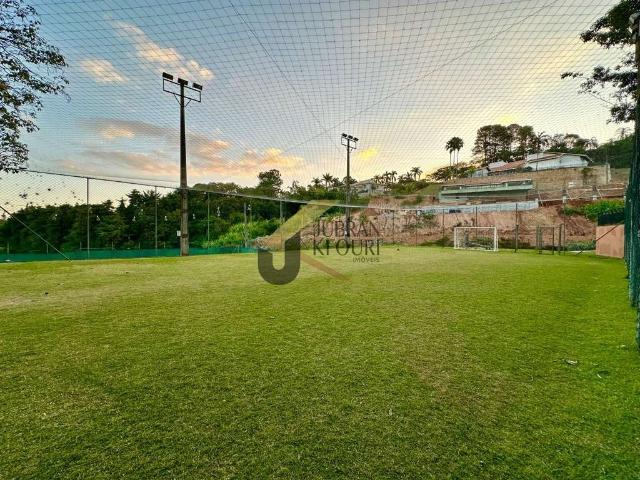 Casa / Sobrado em Condomínio para Venda em Campinas/SP Sítios de Recreio Gramado 4 Quartos