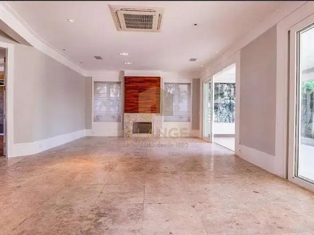Casa / Sobrado em Condomínio para Venda em Campinas/SP Sítios de Recreio Gramado 4 Quartos