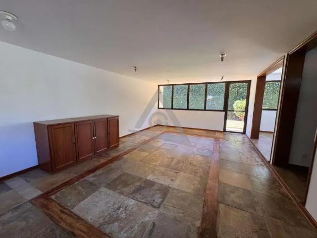 Casa / Sobrado em Condomínio para Venda em Campinas/SP Sítios de Recreio Gramado 4 Quartos