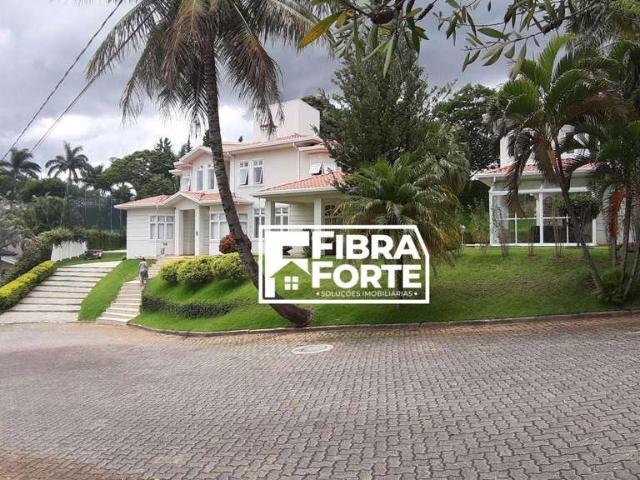 Casa / Sobrado em Condomínio para Venda em Campinas/SP Sítios de Recreio Gramado 4 Quartos