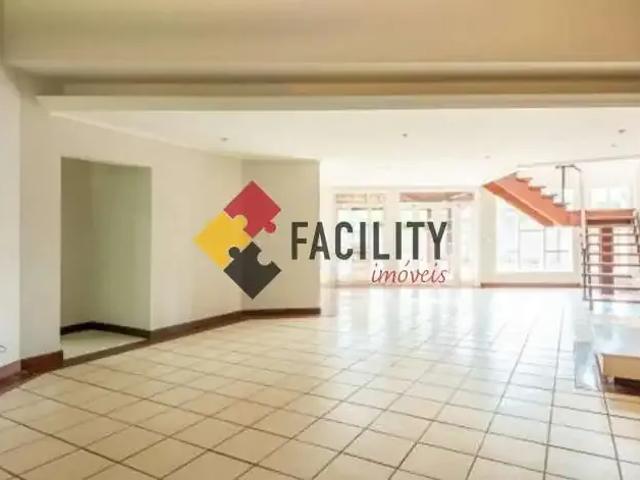 Casa / Sobrado em Condomínio para Venda em Campinas/SP Sítios de Recreio Gramado 4 Quartos