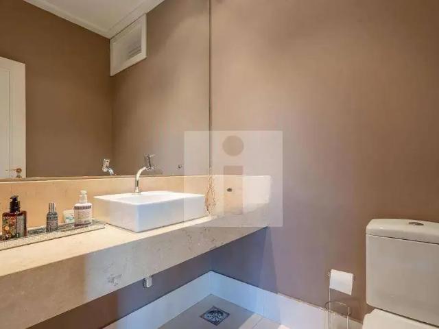 Casa / Sobrado em Condomínio para Venda em Campinas/SP Sítios de Recreio Gramado 4 Quartos