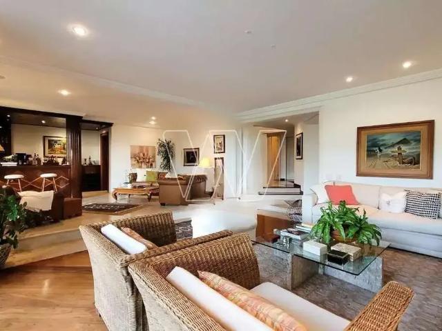 Casa / Sobrado em Condomínio para Venda em Campinas/SP Sítios de Recreio Gramado 4 Quartos